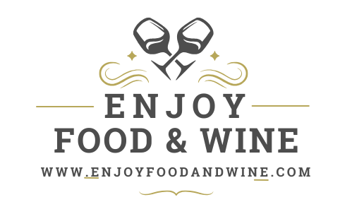 EnjoyFoodAndWine.com